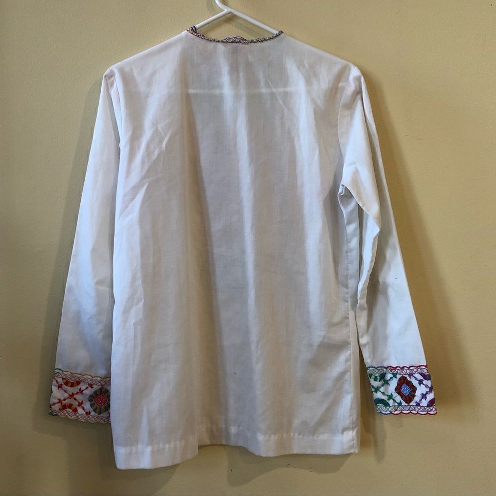 Vintage Fritzi of California Top - Picture 11 of 11